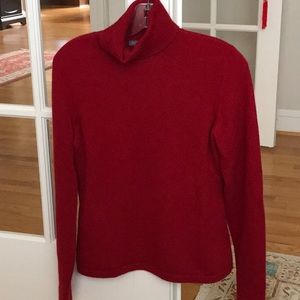 Ann Taylor 100% cashmere sweater medium